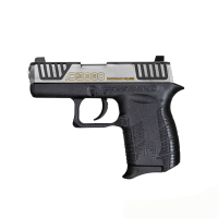 DIAMONDBACK DB380SL Gen4 .380 ACP 2.8in 6rd Duo Tone Semi-Auto Pistol (DB0100E032)