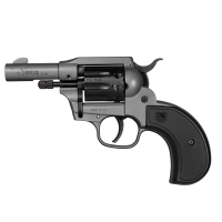 DIAMONDBACK Sidekick Birdshead .22 LR/.22 WMR 3in 9rd Dark Grey Revolver (DB0600A051)