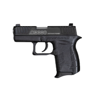 DIAMONDBACK DB380 Gen4 .380 ACP 2.8in 6rd Black Semi-Auto Pistol (DB0100E002)