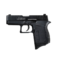 DIAMONDBACK DB9 Gen4 9mm 3.1in 6rd Black Semi-Auto Pistol (DB0200P001)