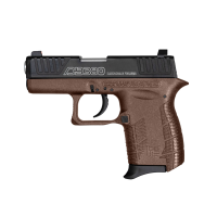 DIAMONDBACK DB380MB Gen4 .380 ACP 2.8in 6rd Midnight Bronze Semi-Auto Pistol (DB0100E072)