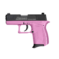 DIAMONDBACK DB380HP Gen4 .380 ACP 2.8in 6rd Pink Semi-Auto Pistol (DB0100E112)