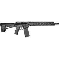 DIAMONDBACK DB15 5.56 16in 30rd Black Semi-Auto Rifle (DB1758K001)