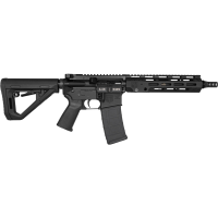 DIAMONDBACK DB15 SBR 5.56mm 10in Black Semi-Auto (DB15)