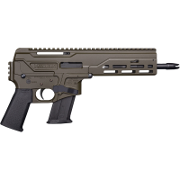 DIAMONDBACK DBX CF Sports South Exclusive 5.7x28mm 8in 20rd OD Green Semi-Auto Pistol (DB165AL101)