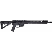 DIAMONDBACK DB15 Black Gold 5.56 16in 10rd CA Legal Semi-Auto Rifle (DB1791K001)