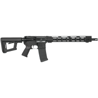 DIAMONDBACK DBF DB15 Carbon 5.56 16in 30rd Black Semi-Auto Rifle (DB1718K001)