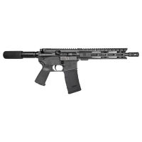 DIAMONDBACK DB15 300 Blackout 10in 28rd Black Semi-Automatic Pistol (DB1915B001)