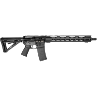 DIAMONDBACK DB15 300BLK 16in 30rd Black Semi-Auto Rifle (DB175AB002)