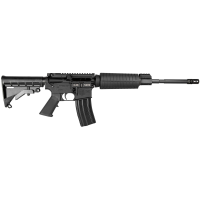 DIAMONDBACK DB15 5.56 16in 30rd Black Semi-Auto Rifle (DB1717K004)