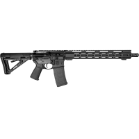 DIAMONDBACK DB15 5.56 16in 30rd Black Semi-Auto Rifle (DB175AK002)
