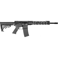 DIAMONDBACK DB15 Sports South Exclusive 5.56 16in 30rd Black Semi-Auto Rifle (DB175AK003)
