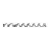 AERO PRECISION AR15 Carbine Buffer Spring (APRH100504C)