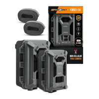 SPYPOINT Force-24 Twin Pack Non-Cellular Trail Camera (FORCE-24-TWIN)