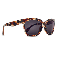 KAENON Women's Cali Birch/Ultra Grey 12 Polarized Sunglasses (219BIRCGN-UG12)