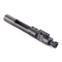 WILSON COMBAT AR-15/M16 5.56 NATO Black Nitride Bolt Carrier Assembly (TR-BCA-SBN-556)