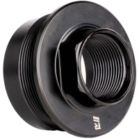 RUGGED SUPPRESSORS Universal Direct 1/2x28 Thread Mount (DTM002)