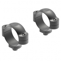 LEUPOLD Quick Release 30mm Medium Scope Rings (49931)