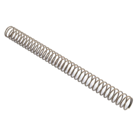 WILSON COMBAT AR15 17-7 Stainless Round Wire Buffer Spring (TR-EBS15-SS)