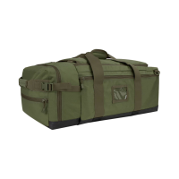 CONDOR OUTDOOR Colossus 60L Olive Drab Duffle Bag (161-001)