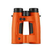 LEICA Geovid Pro 8x42mm Orange Rangefinder Binoculars (40821)