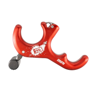 B3 ARCHERY Exit Mini Red Release Aid (EXIT-MNRE)