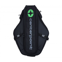 CENTERPOINT Wrath & Wrath 430X Crossbow Case (AXCHXBGS)