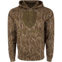DRAKE Men's Non Typical Performance Hoodie w/ Agion Active X2 (DNT0237)