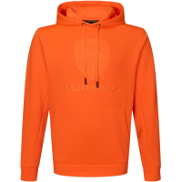 DRAKE Non Typical Blaze Orange Performance Hoodie w/ Agion Active X2 (DNT0237-BLZ)