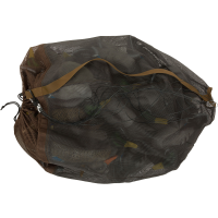 DRAKE Texas Rig Mesh Brown OSFM Decoy Bag (DA9030-BRN)