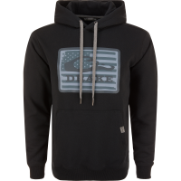 DRAKE Men's Drake Graphic Work Hoodie (DS9090)