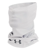 UNDER ARMOUR Unisex Iso-Chill Halo Gray/Pitch Gray Shorebreak Gaiter (1365105-014-OSFA)