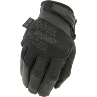 MECHANIX WEAR Men's Tactical Specialty 0.5mm High-Dexterity Black Work Gloves (MSD550)