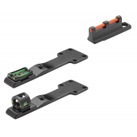 TRUGLO Tru-bead Turkey Universal Shotgun Turkey Sights (TG950X)