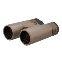 SIG SAUER Zulu4 HD 10x42mm Binocular (SOZ40001)