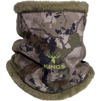 KINGS CAMO XKG XK7 OS Neck Gaiter (XKG1706-XK7-OS)
