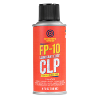 SHOOTERS CHOICE FP-10 Lubricant Elite CLP 4oz Aerosol (SHF-904-A-FPL)