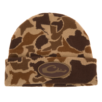 DRAKE Drake X Lost Cold Front Watch OSFM Old School Beanie (DW0128-016)