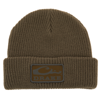 DRAKE Drake X Lost Cold Front Watch OSFM Mud Brown Beanie (DW0128-MDB)