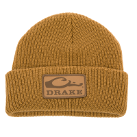 DRAKE Drake X Lost Cold Front Watch OSFM Field Khaki Beanie (DW0128-FDK)
