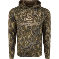 DRAKE Men's Performance Mossy Oak Original Treestand Hoodie (DW0237-032)