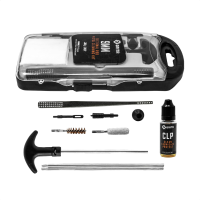 GRITR Caliber-Specific Gun Cleaning Kits for Pistols, .38, .357, and 9mm