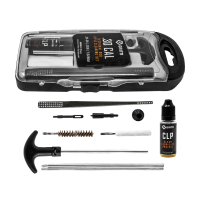 GRITR Caliber-Specific Gun Cleaning Kits for Rifles, .30-06, .308, 7.62, .300WM