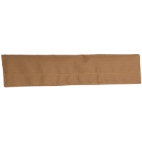 WALKER'S GAME EAR Coyote Brown Headband Wrap (GWP-HDBND-CYB)