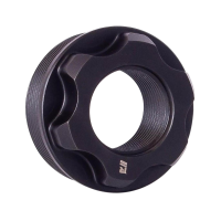 RUGGED SUPPRESSORS 9/16x24 RH Fixed Mount for Carbine/Sub-Gun (OF006)