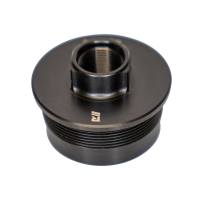 RUGGED SUPPRESSORS Universal Direct 3/4x24 Thread Mount (DTM003)