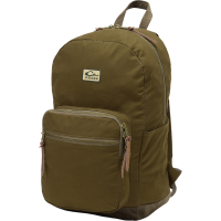 DRAKE Throwback 80 Green Timber Backpack (DA0067-GTB)