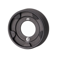 RUGGED SUPPRESSORS 45ACP Front Cap (FC004)