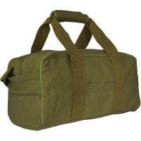 FOX OUTDOOR Olive Drab Gear Bag (41 OD)