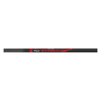VICTORY ARCHERY VForce Sport 6.6 GPI Arrow Shafts, 12-Pack (VFS-600S-12)